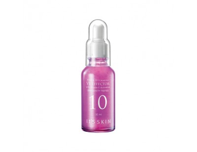 It's Skin Power 10 Formula VE Effector 30 ml.