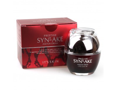 It's Skin Prestige SYN-AKE AGE-TOX Cream