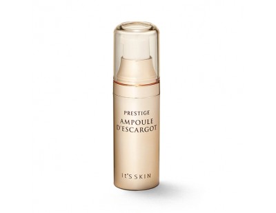 It's Skin Prestige Ampoule D'escargot