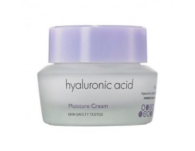 It's skin Hyaluronic Acid Moisture Cream