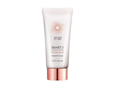 It's Skin Smart Solution 365 Silky Sun Block SPF50+ PA+++