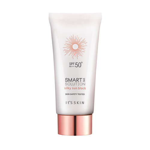 It's Skin Smart Solution 365 Silky Sun Block SPF50+ PA+++