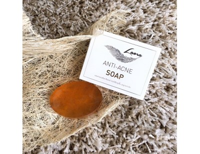 Laora Anti Acne Soap