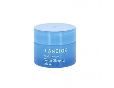 Laneige Water Sleeping Mask 15ml.