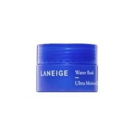 Laneige Water Bank Ultra Moisture Cream 10 ml.