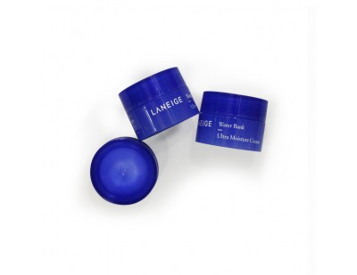 Laneige Water Bank Ultra Moisture Cream 10 ml. x 2 (สุดคุ้ม)