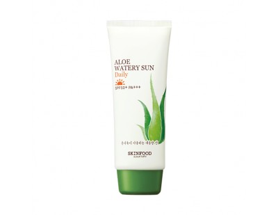 Skinfood Aloe Watery Sun Daily SPF50+ PA+++