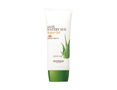 Skinfood Aloe Watery Sun Water Gel SPF50+ PA+++