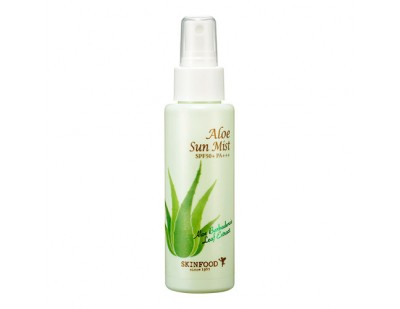 Skinfood Aloe Sun Mist SPF50+ PA+++