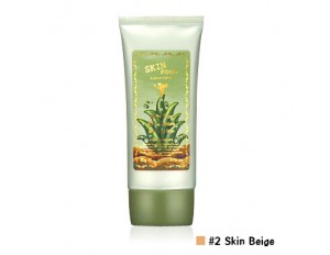 Skinfood Aloe Sun BB Cream SPF20 PA+ #2 Skin Beige