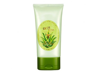 Skinfood Aloe Vera Cream Cleanser