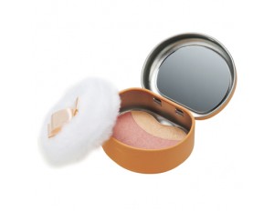 Skinfood Apple Can Multi Blusher #4 Rose Gold