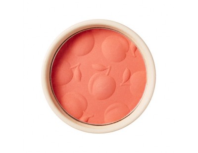 Skinfood Apricot Delight Cotton Blusher #2 Clear