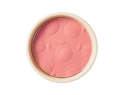 Skinfood Apricot Delight Cotton Blusher #3 Sweet