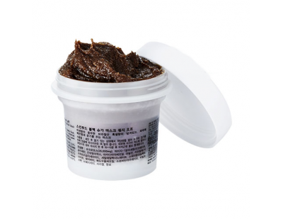 Skinfood Black Sugar Mask Wash Off