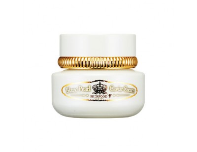 Skinfood Blanc Pearl Caviar Cream