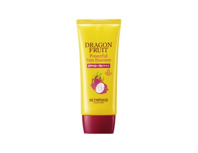 Skinfood Dragon Fruit Powerful Sun Essence SPF50+ PA+++