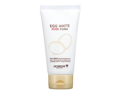 Skinfood Egg White Pore Foam