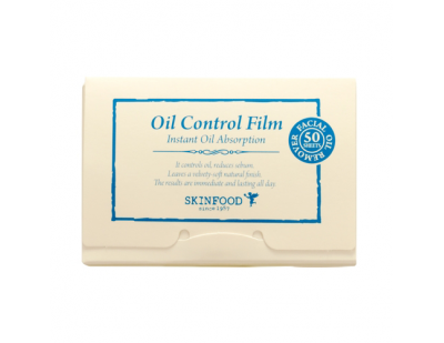 Skinfood Oil Control Film