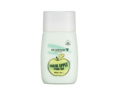 Skinfood Fresh Apple Pore Sun SPF50+ PA+++