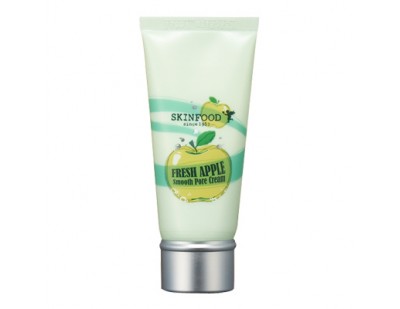 Skinfood Fresh Apple Smooth Pore Cream