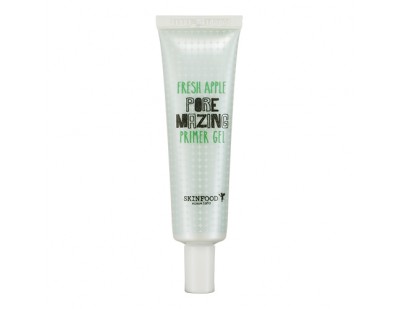 Skinfood Fresh Apple Pore-Mazing Primer Gel