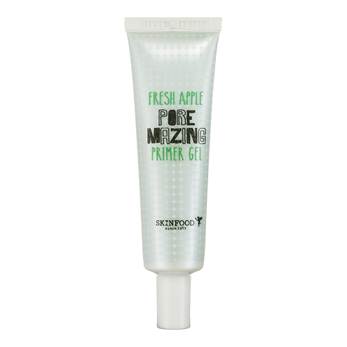 Skinfood Fresh Apple Pore-Mazing Primer Gel