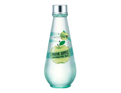 Skinfood Fresh Apple Sparkling Pore Toner