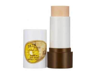 Skinfood Gold Kiwi Sun Stick SPF50+ PA+++