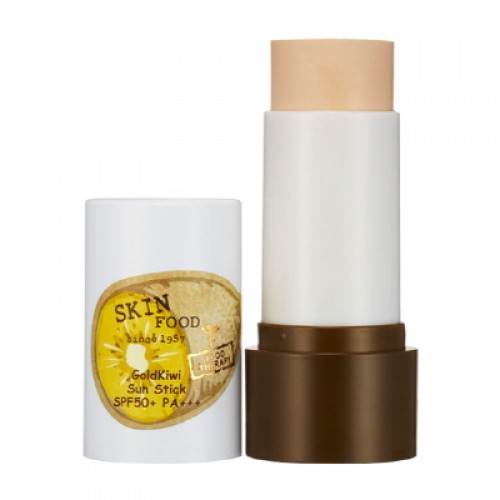 Skinfood Gold Kiwi Sun Stick SPF50+ PA+++
