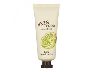 Skinfood Lime Hand Lotion