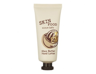 Skinfood Shea Butter Hand Lotion