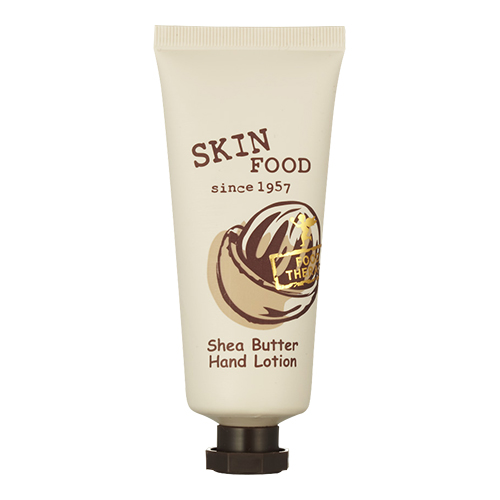 Skinfood Shea Butter Hand Lotion