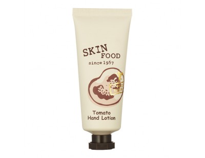 Skinfood Tomato Hand Lotion