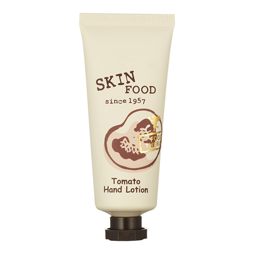 Skinfood Tomato Hand Lotion