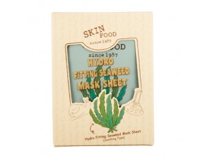 Skinfood Hydro Fitting Seaweed Mask Sheet [ Soothing Type ]