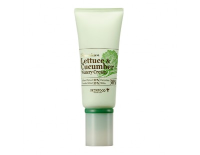 Skinfood Premium Lettuce & Cucumber Warety Cream