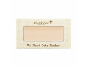 Skinfood My Short Cake Blusher #BBE01