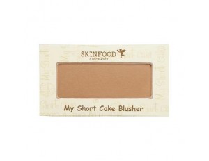 Skinfood My Short Cake Blusher #BBR01