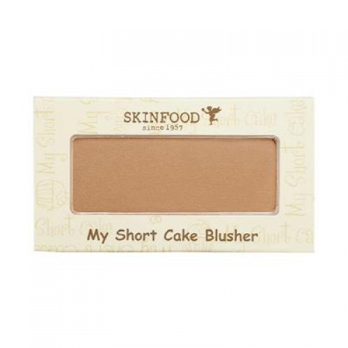 Skinfood My Short Cake Blusher #BBR01