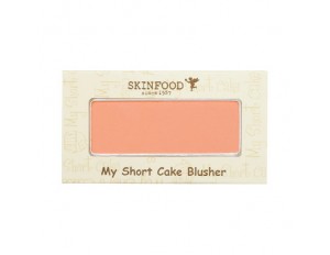 Skinfood My Short Cake Blusher #BOR01