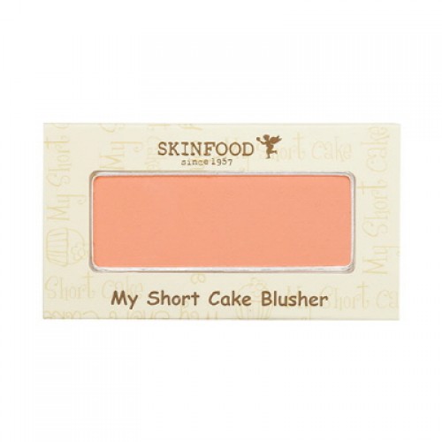 Skinfood My Short Cake Blusher #BOR01