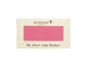Skinfood My Short Cake Blusher #BPK01