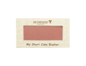 Skinfood My Short Cake Blusher #BPK02