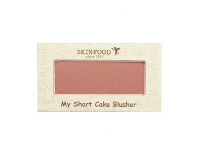 Skinfood My Short Cake Blusher #BPK02