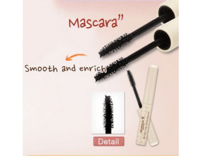 Skinfood My Short Cake Setting Mascara