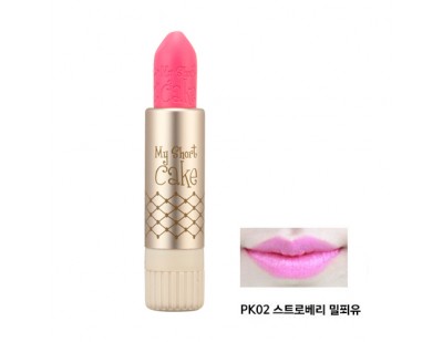 Skinfood My Short Cake Lip #PK02