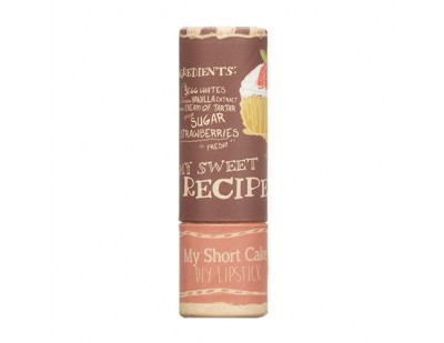 Skinfood My Short Cake Lip Case #1