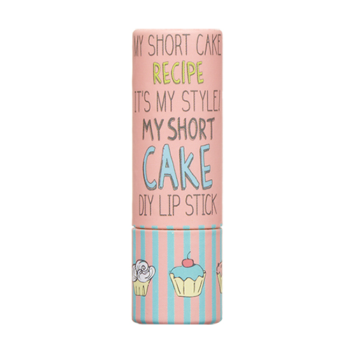 Skinfood My Short Cake Lip Case #5