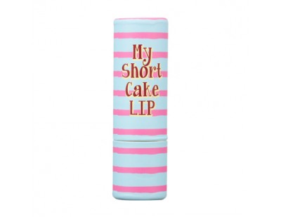 Skinfood My Short Cake Lip Case #6